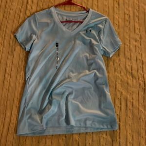 UNDER ARMOR size S brand new with tag never worn.